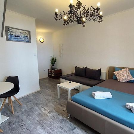 Apartments Lena リエカ エクステリア 写真