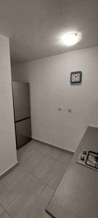 Apartments Lena リエカ エクステリア 写真